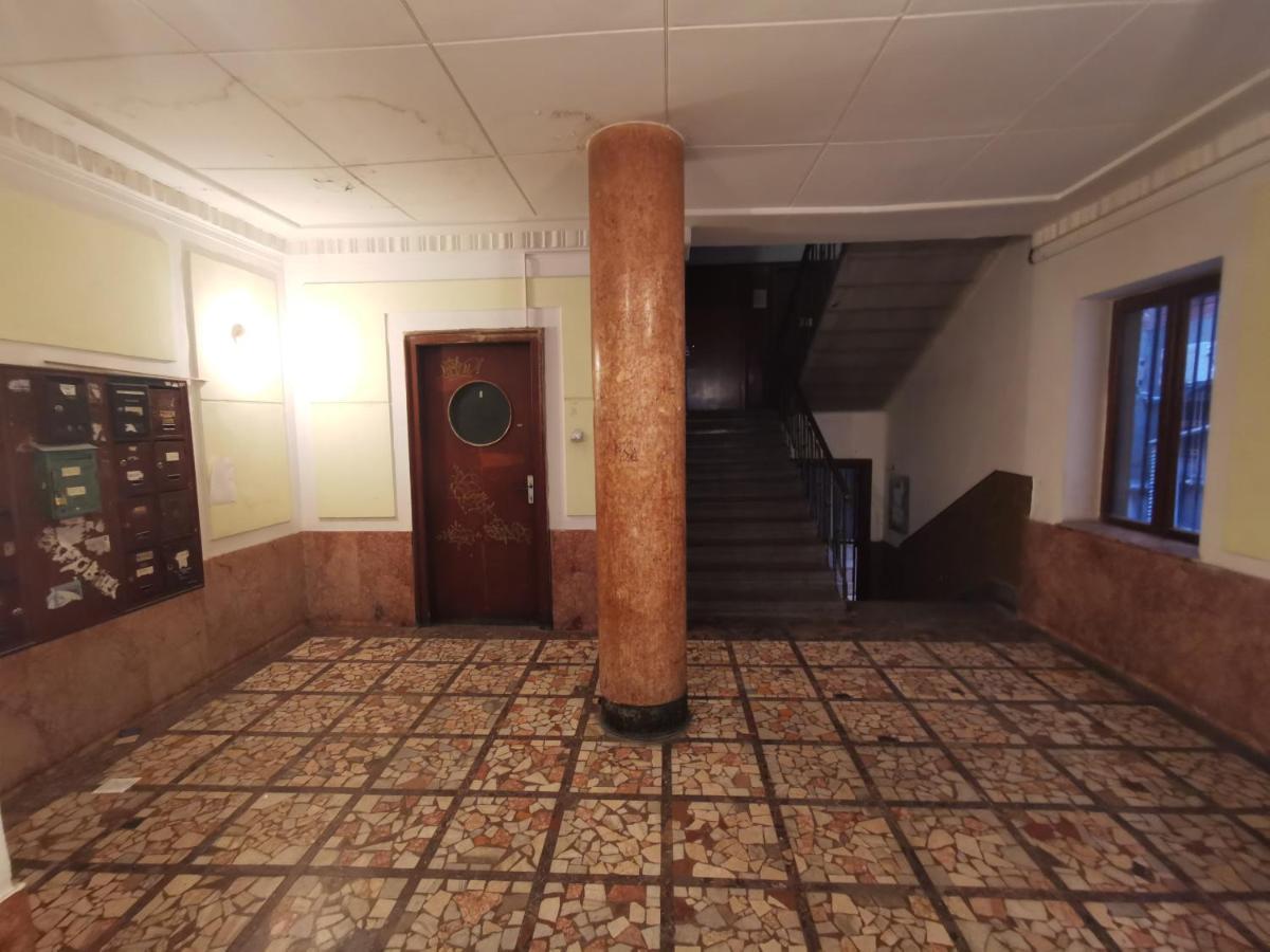 Victory Apartment - Heart Of Белград Екстериор снимка