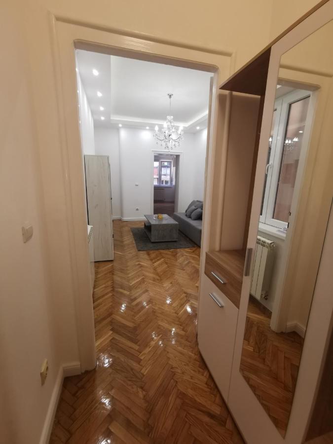 Victory Apartment - Heart Of Белград Екстериор снимка