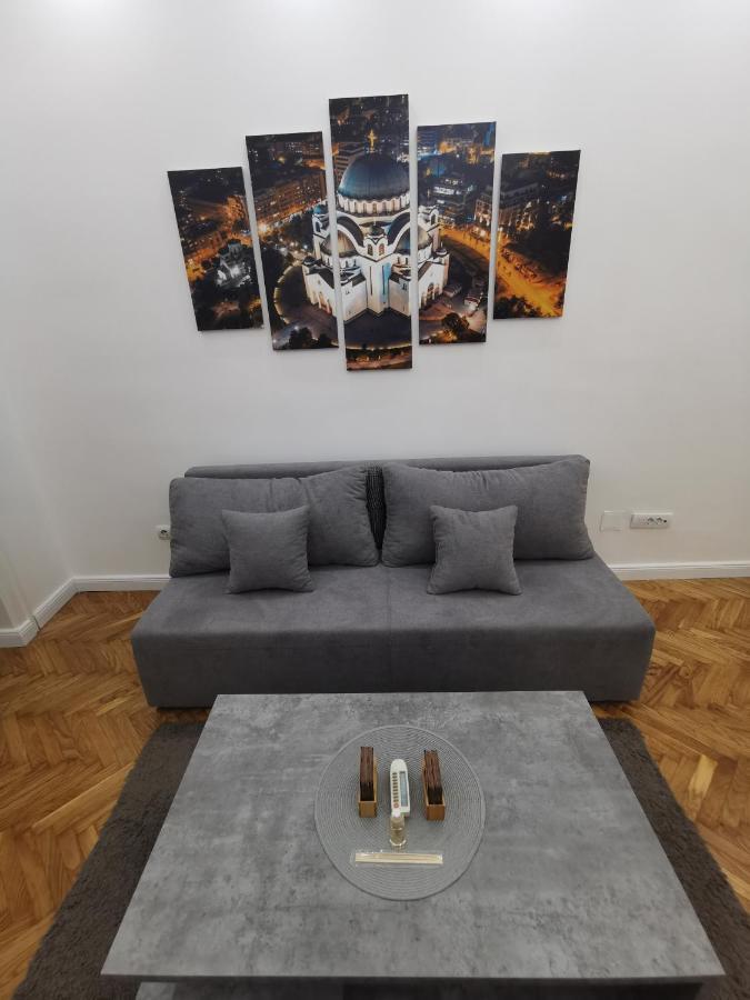 Victory Apartment - Heart Of Белград Екстериор снимка