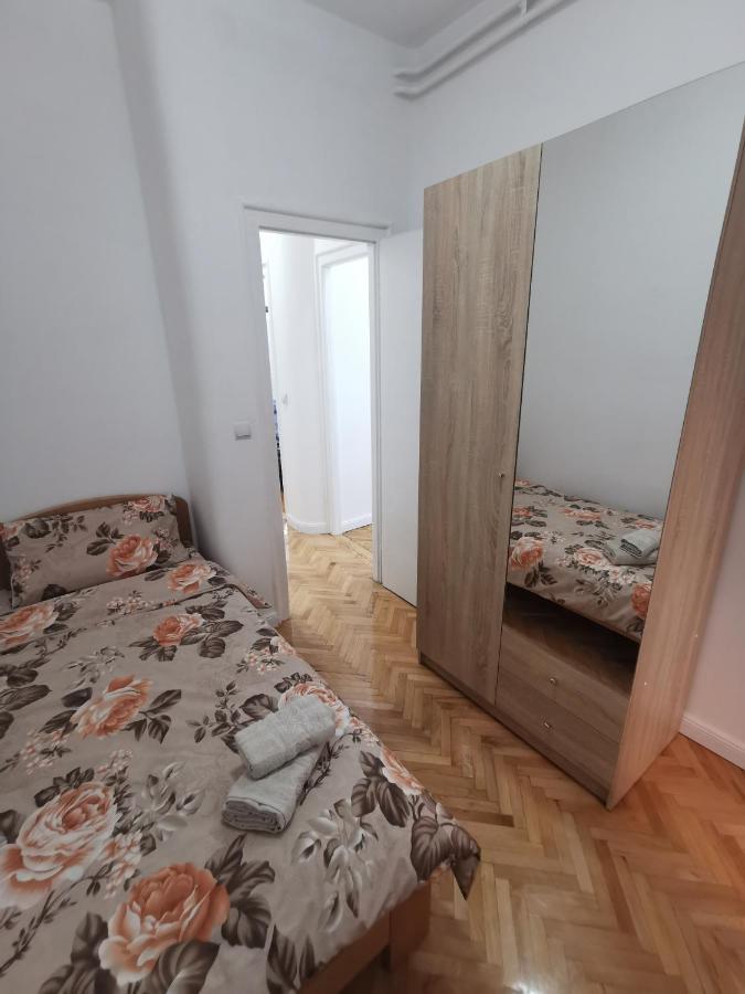 Victory Apartment - Heart Of Белград Екстериор снимка